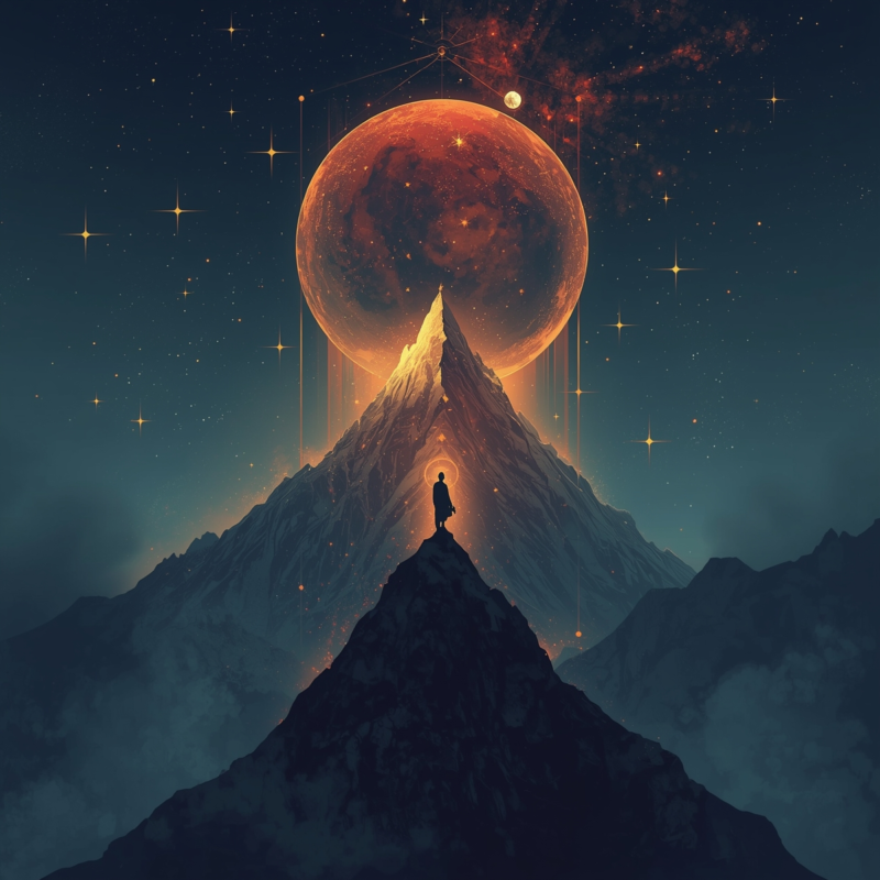 火星入摩羯