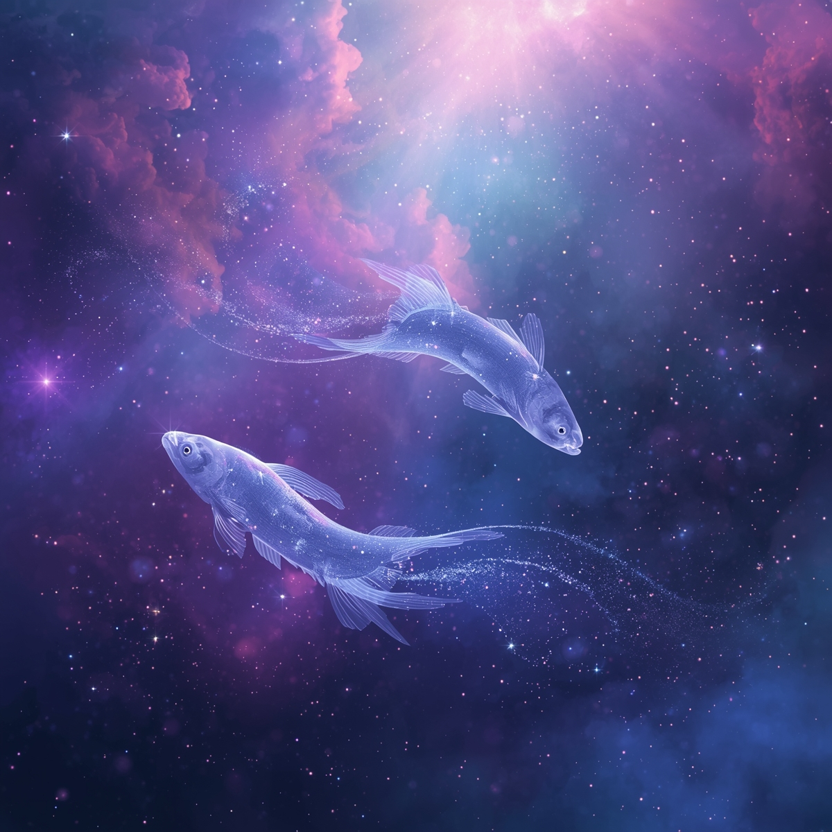 海王星下週即將順行雙魚座｜總驗收！