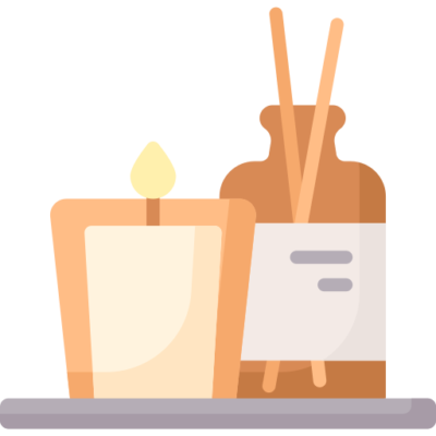 candle 3