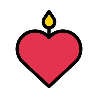 candle 4