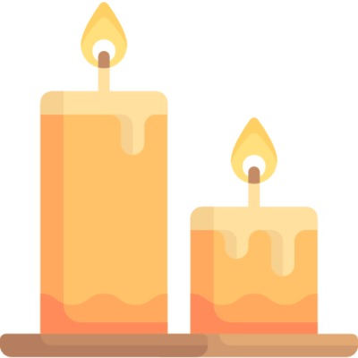 candles