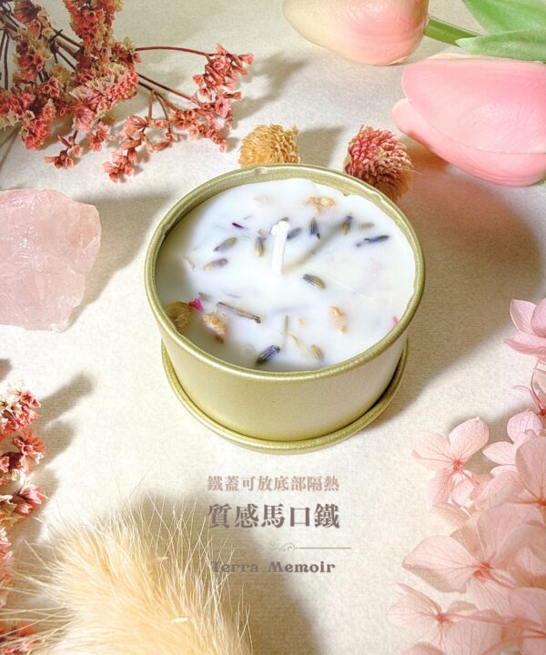 愛與關係蠟燭其他