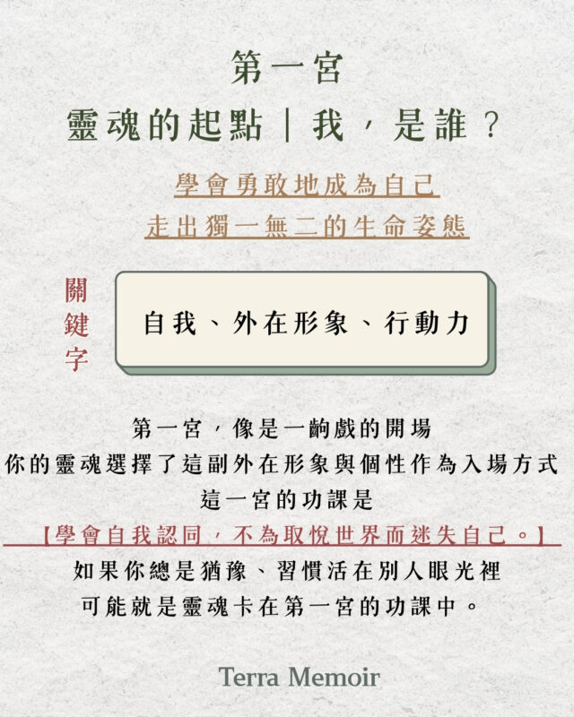 １