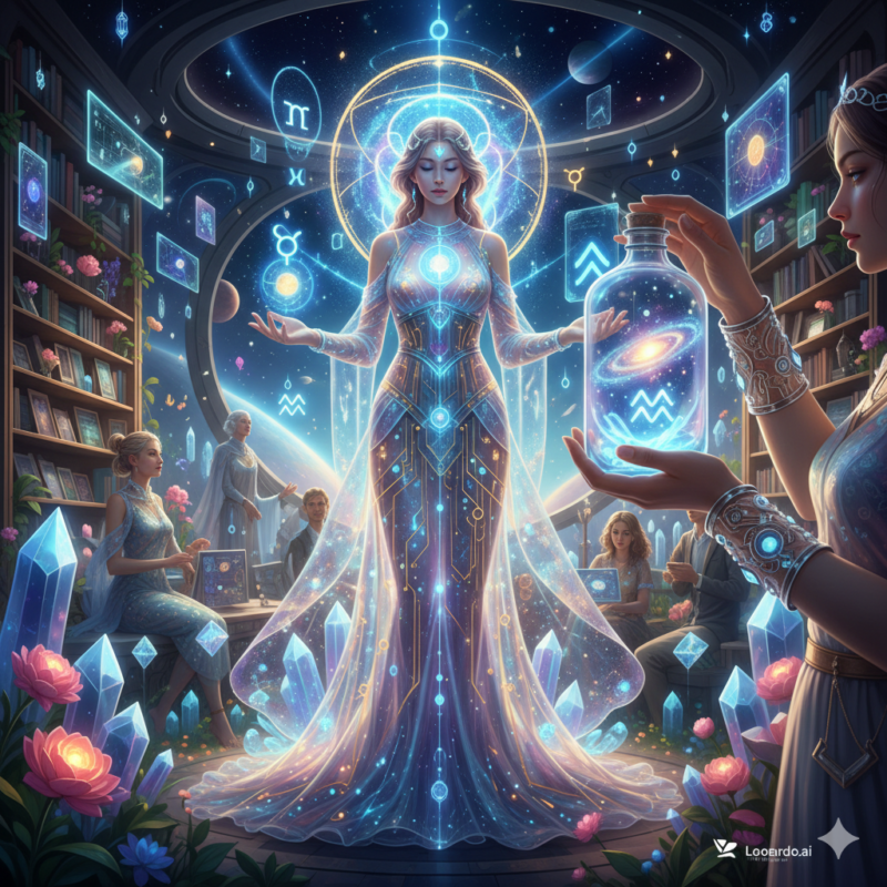 金星進水瓶|待在一起,卻做著不同的夢 1 Gemini Generated Image auckr8auckr8auck