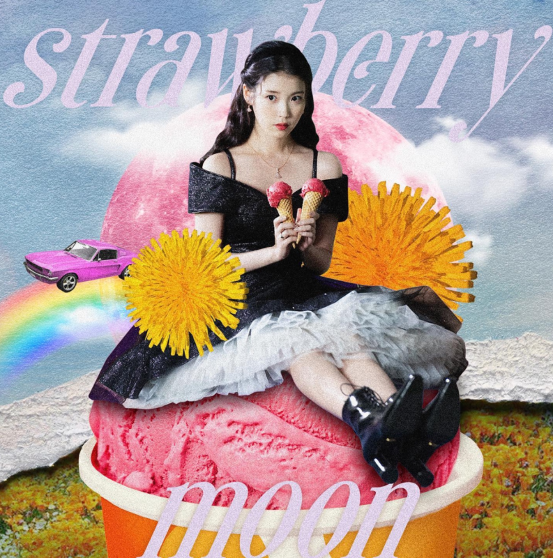 【IU|把人生的重量,唱成如夢似幻的月亮之力🌙】 4 SCR 20251231 lvdf