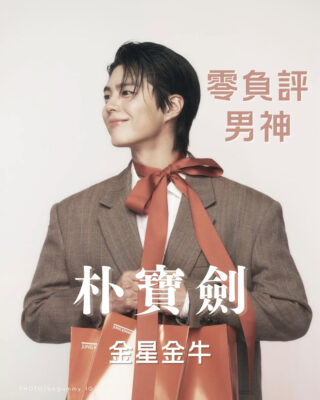 朴寶劍星盤