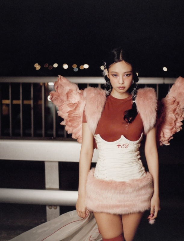 【Jennie|太陽摩羯-品牌般的精緻人生】 4 SCR 20250930 mfxg