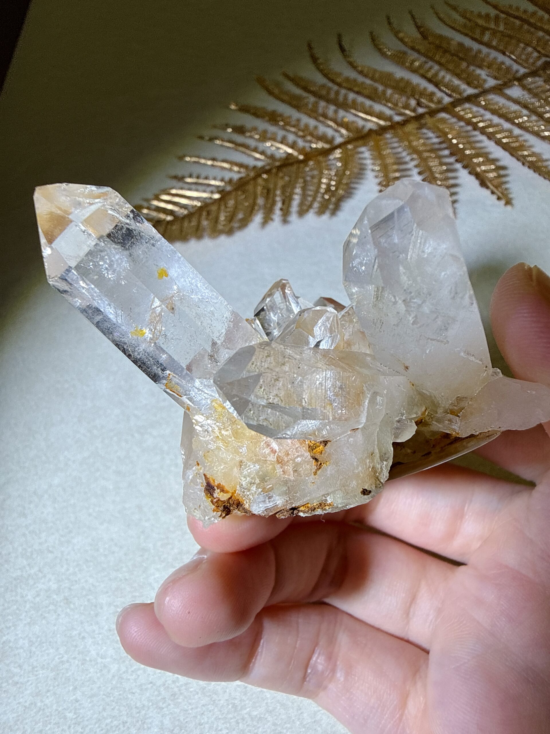 黃金雷姆利亞|古文明的智慧之光・大師級療癒者 10 黃金雷姆利亞|古文明的智慧之光・大師級療癒者:圖片 10