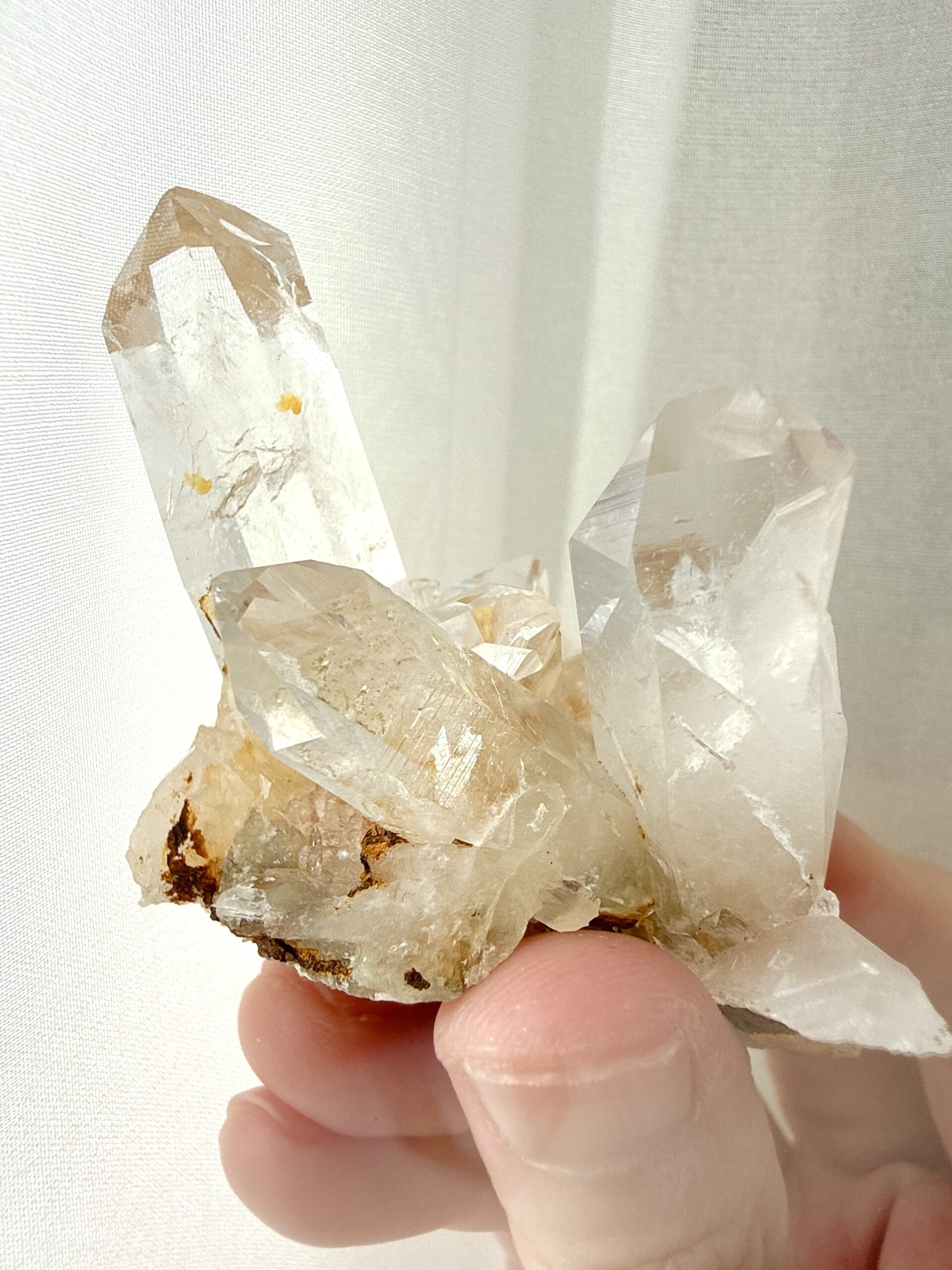 黃金雷姆利亞|古文明的智慧之光・大師級療癒者 5 黃金雷姆利亞|古文明的智慧之光・大師級療癒者:圖片 5