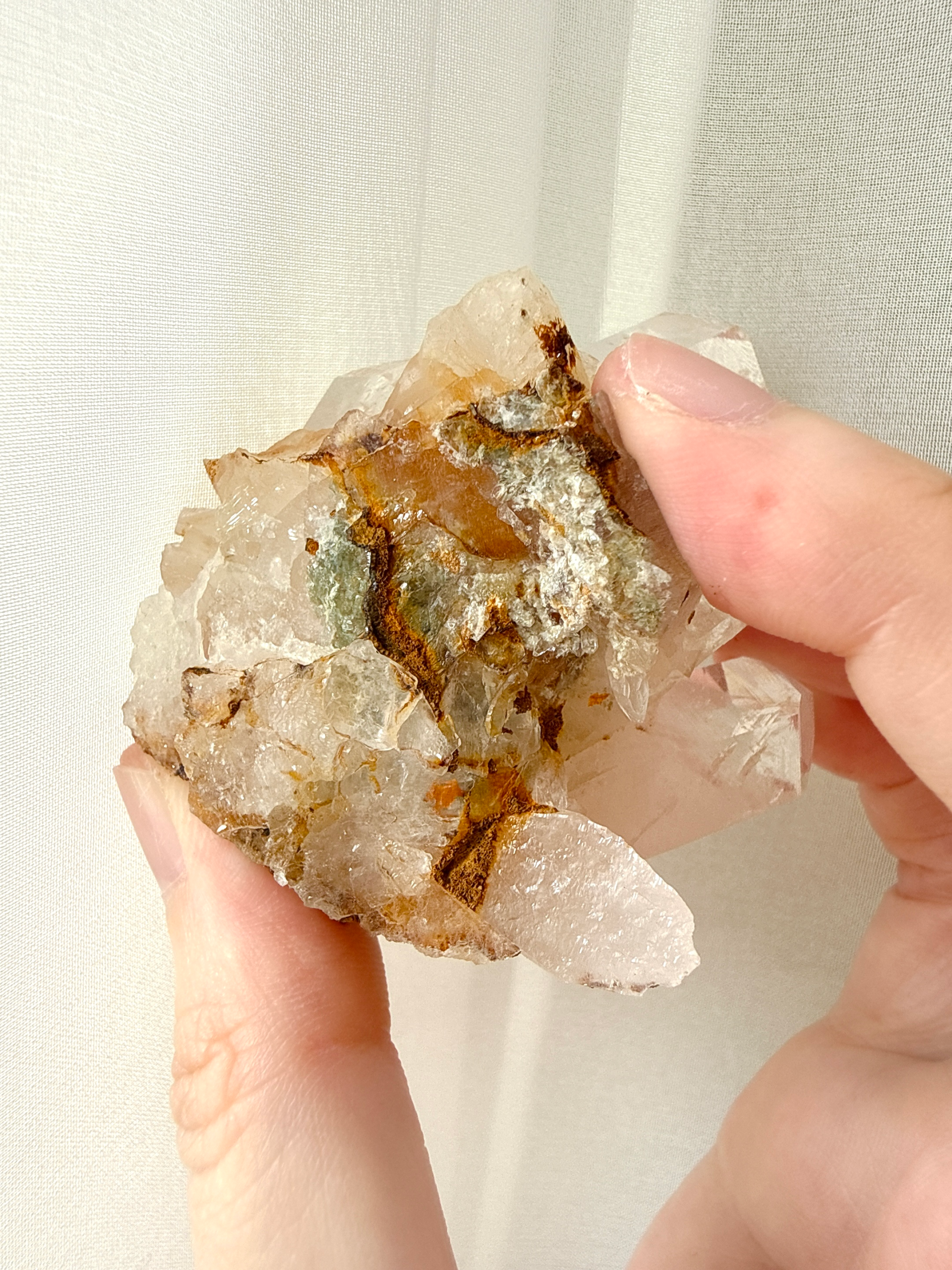 黃金雷姆利亞|古文明的智慧之光・大師級療癒者 4 黃金雷姆利亞|古文明的智慧之光・大師級療癒者:圖片 4