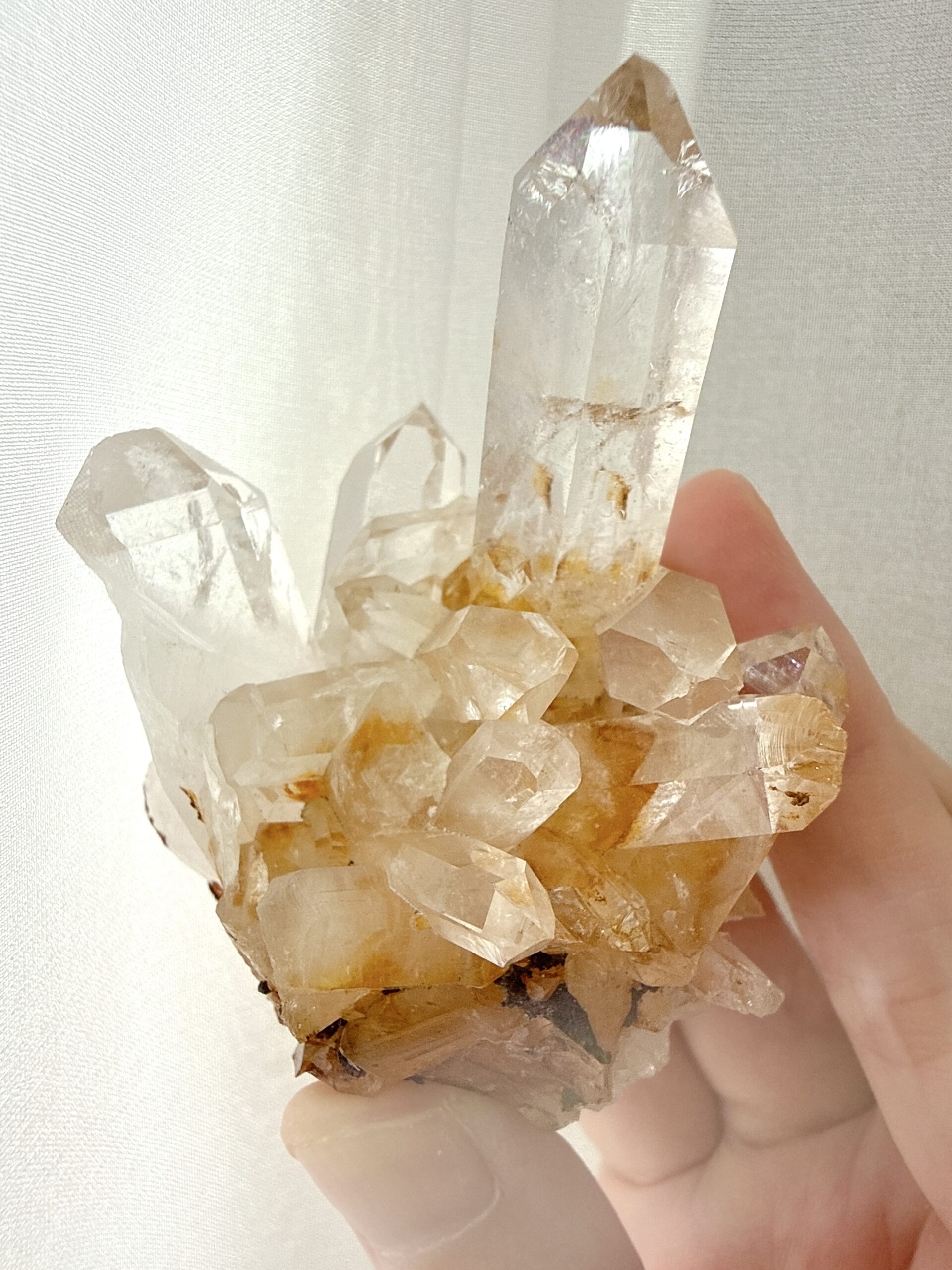 黃金雷姆利亞|古文明的智慧之光・大師級療癒者 6 黃金雷姆利亞|古文明的智慧之光・大師級療癒者:圖片 6