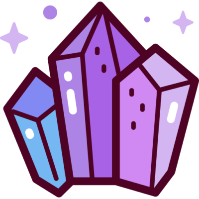 crystal