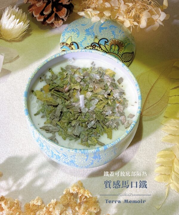 北極光淨化蠟燭其他