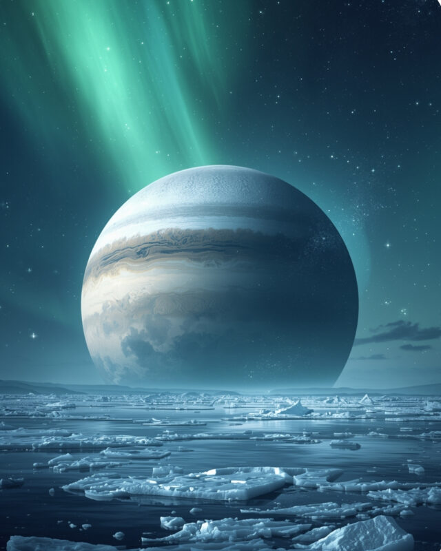 冥王星逆行水瓶座:科技文明「深度除錯期」 6 11
